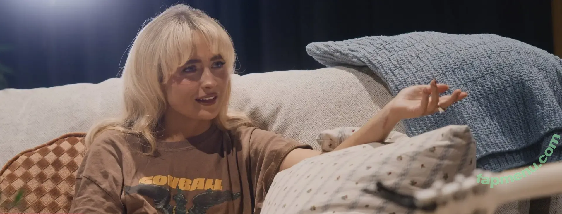 Sabrina Carpenter nude photo #1626 (SabrinaAnnLynn / sabrinacarpenter)