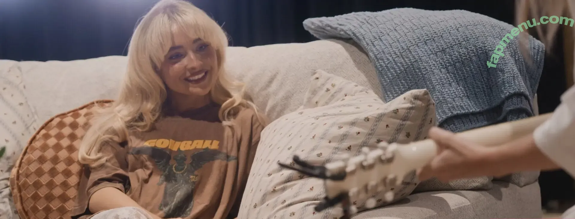 Sabrina Carpenter nude photo #1634 (SabrinaAnnLynn / sabrinacarpenter)