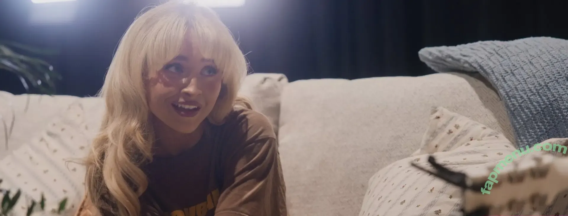 Sabrina Carpenter nude photo #1635 (SabrinaAnnLynn / sabrinacarpenter)