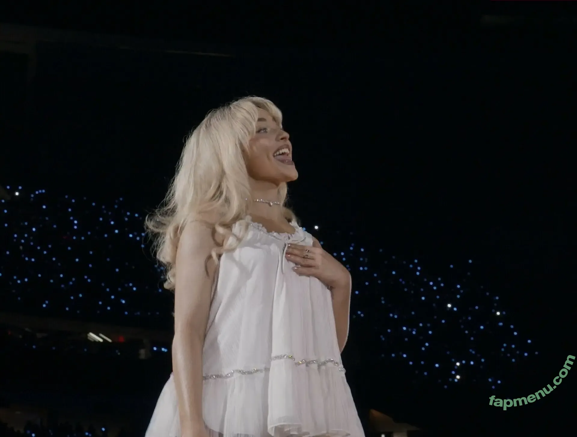 Sabrina Carpenter nude photo #1639 (SabrinaAnnLynn / sabrinacarpenter)