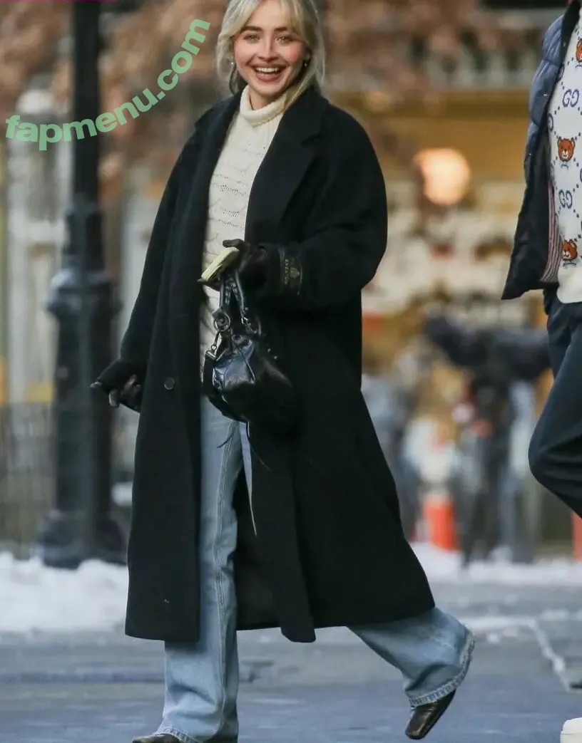 Sabrina Carpenter nude photo #1641 (SabrinaAnnLynn / sabrinacarpenter)