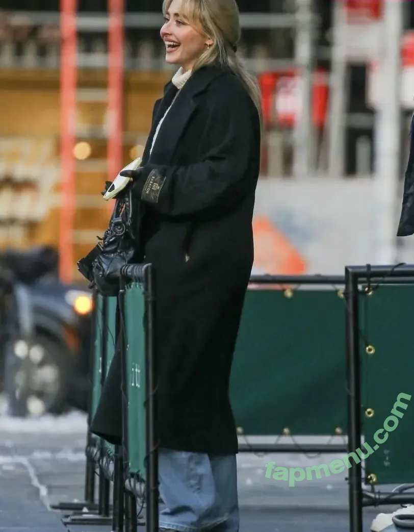 Sabrina Carpenter nude photo #1642 (SabrinaAnnLynn / sabrinacarpenter)