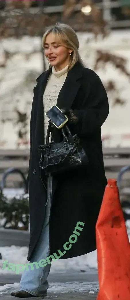 Sabrina Carpenter nude photo #1643 (SabrinaAnnLynn / sabrinacarpenter)