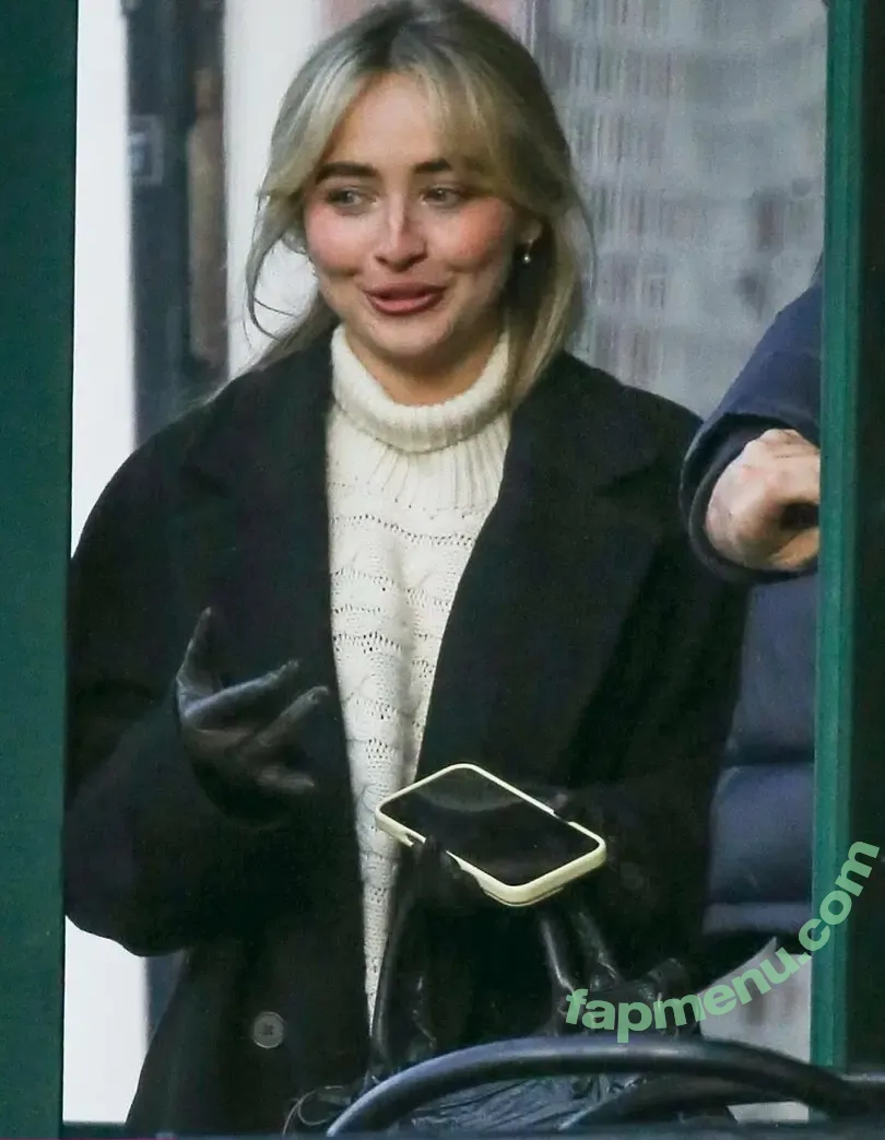 Sabrina Carpenter nude photo #1644 (SabrinaAnnLynn / sabrinacarpenter)