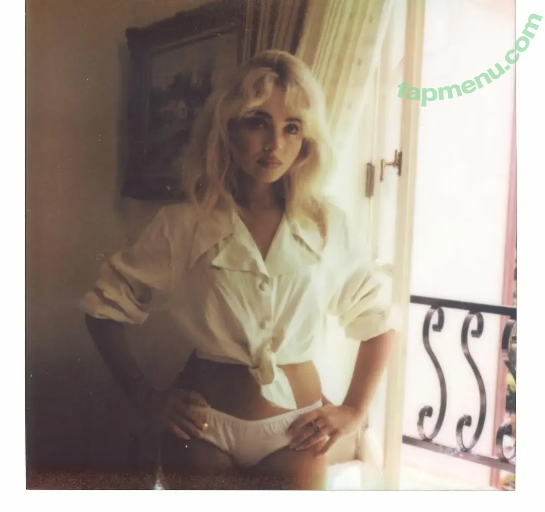 Sabrina Carpenter nude photo #1686 (SabrinaAnnLynn / sabrinacarpenter)