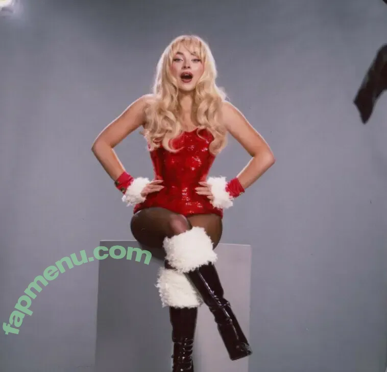 Sabrina Carpenter nude photo #1713 (SabrinaAnnLynn / sabrinacarpenter)