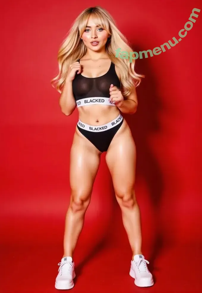 Sabrina Carpenter nude photo #1728 (SabrinaAnnLynn / sabrinacarpenter)