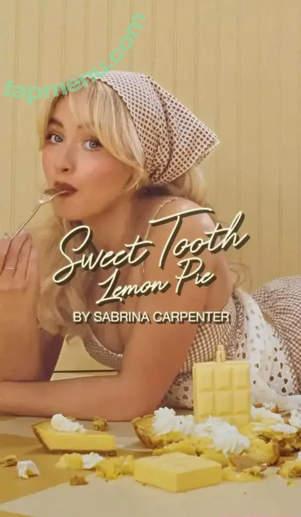 Sabrina Carpenter nude photo #1740 (SabrinaAnnLynn / sabrinacarpenter)