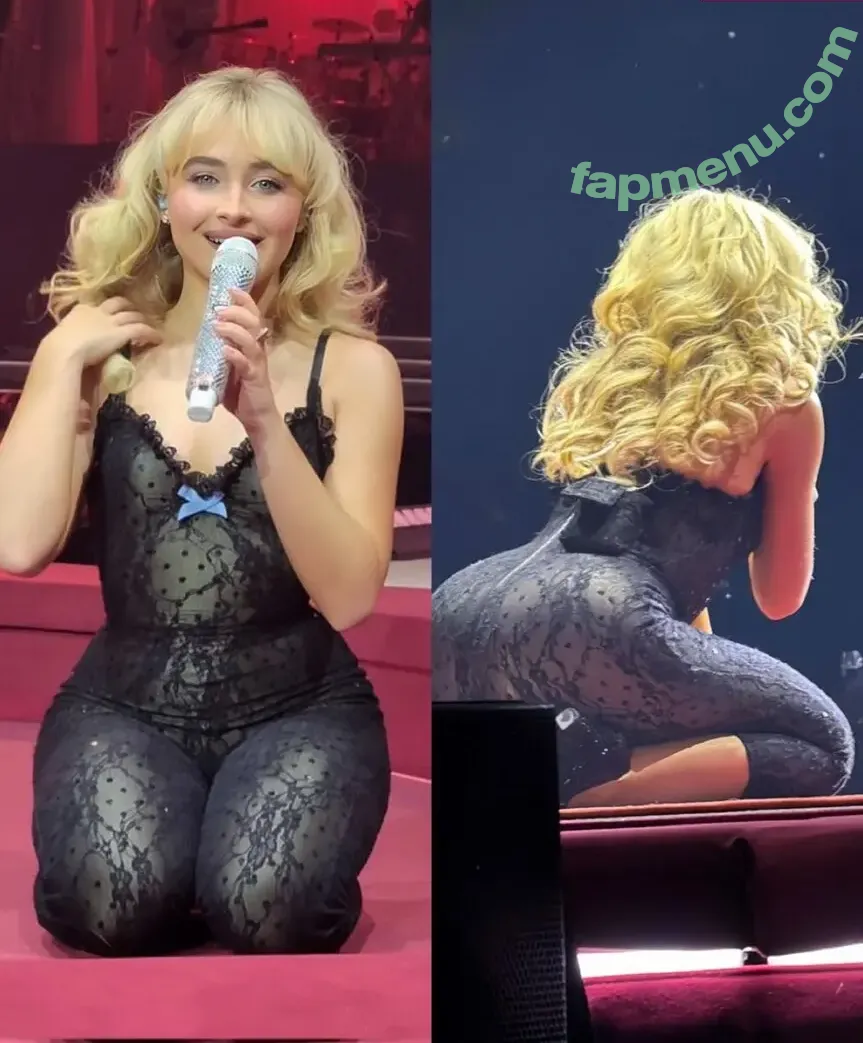 Sabrina Carpenter nude photo #1743 (SabrinaAnnLynn / sabrinacarpenter)