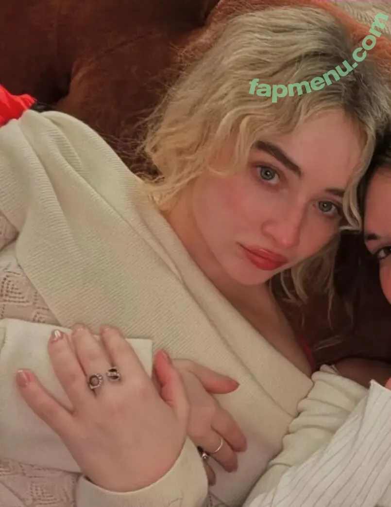 Sabrina Carpenter nude photo #1797 (SabrinaAnnLynn / sabrinacarpenter)