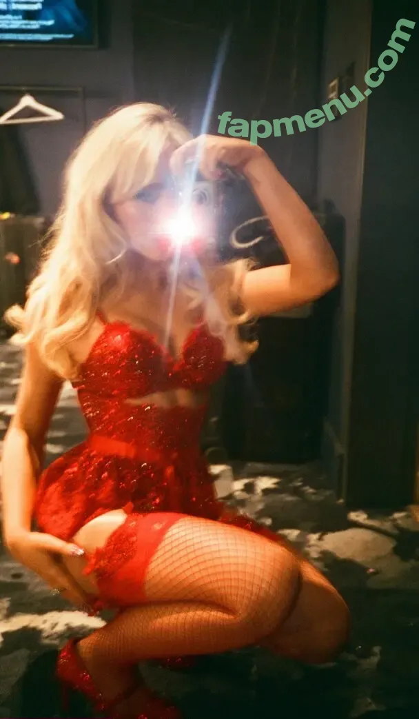 Sabrina Carpenter nude photo #1804 (SabrinaAnnLynn / sabrinacarpenter)