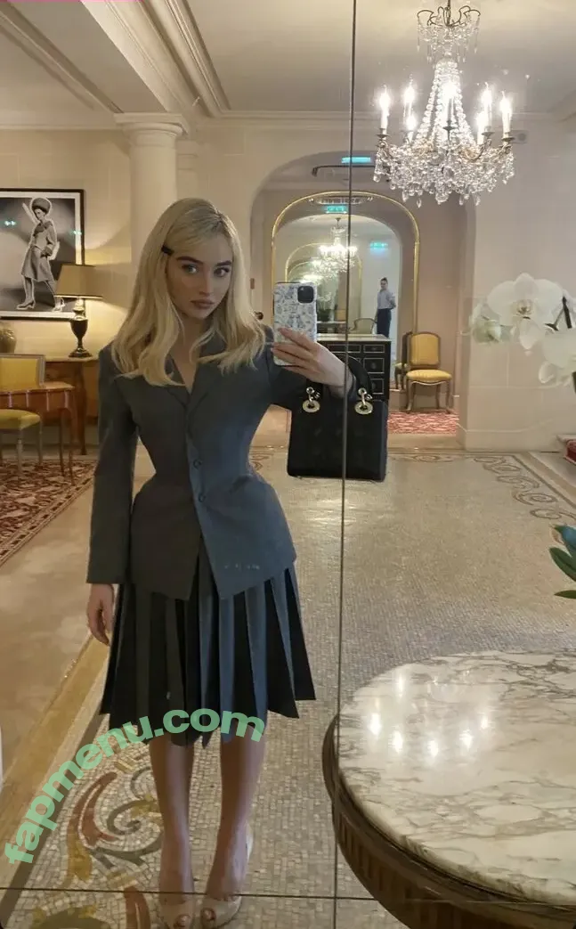 Sabrina Carpenter nude photo #1811 (SabrinaAnnLynn / sabrinacarpenter)