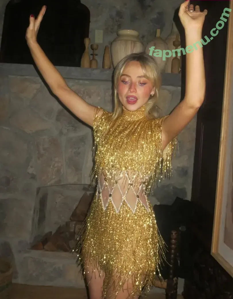 Sabrina Carpenter nude photo #1831 (SabrinaAnnLynn / sabrinacarpenter)