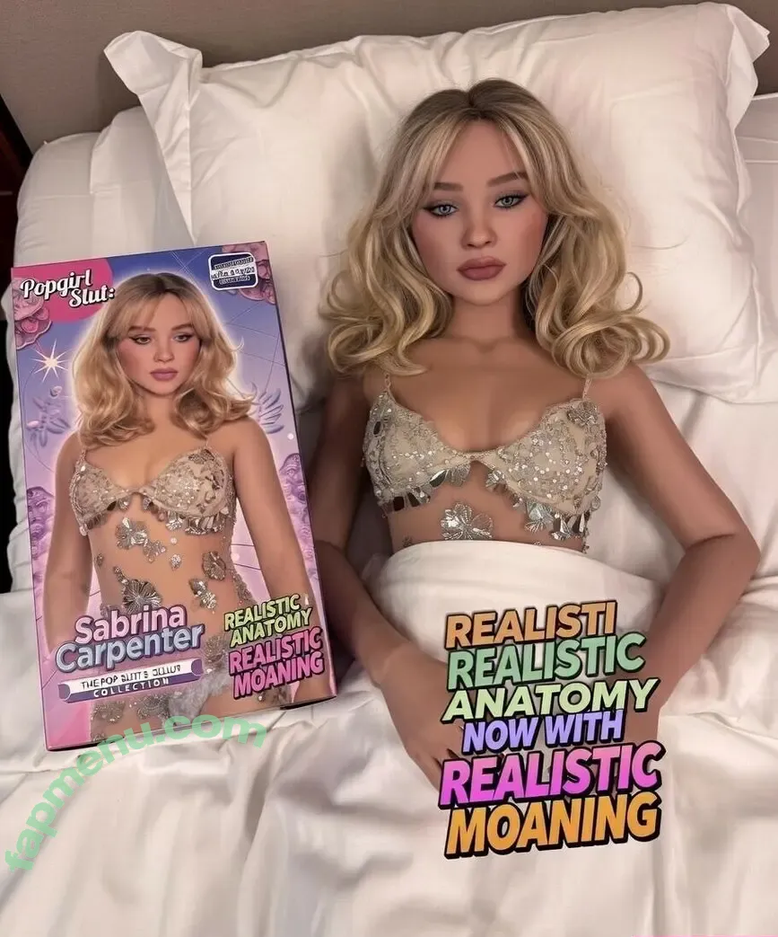 Sabrina Carpenter nude photo #1854 (SabrinaAnnLynn / sabrinacarpenter)