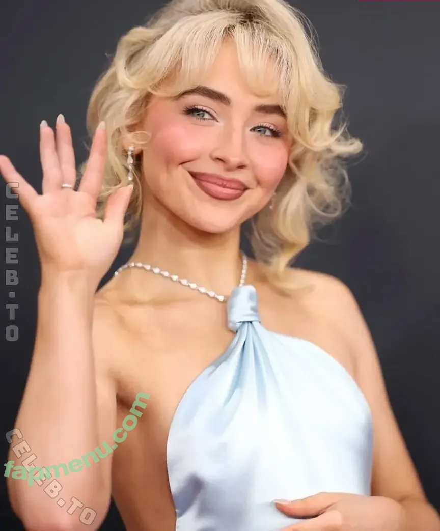 Sabrina Carpenter nude photo #1955 (SabrinaAnnLynn / sabrinacarpenter)