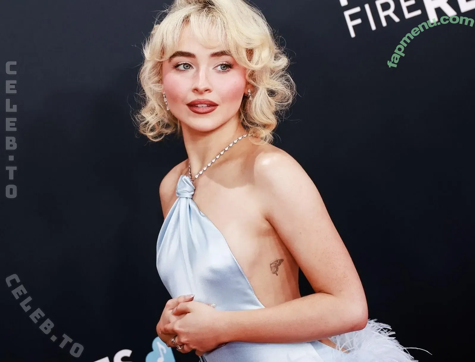 Sabrina Carpenter nude photo #1963 (SabrinaAnnLynn / sabrinacarpenter)