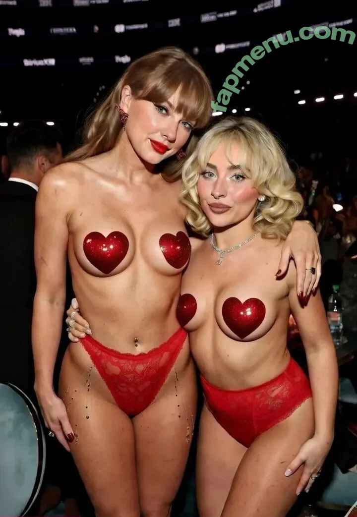 Sabrina Carpenter nude photo #2104 (SabrinaAnnLynn / sabrinacarpenter)