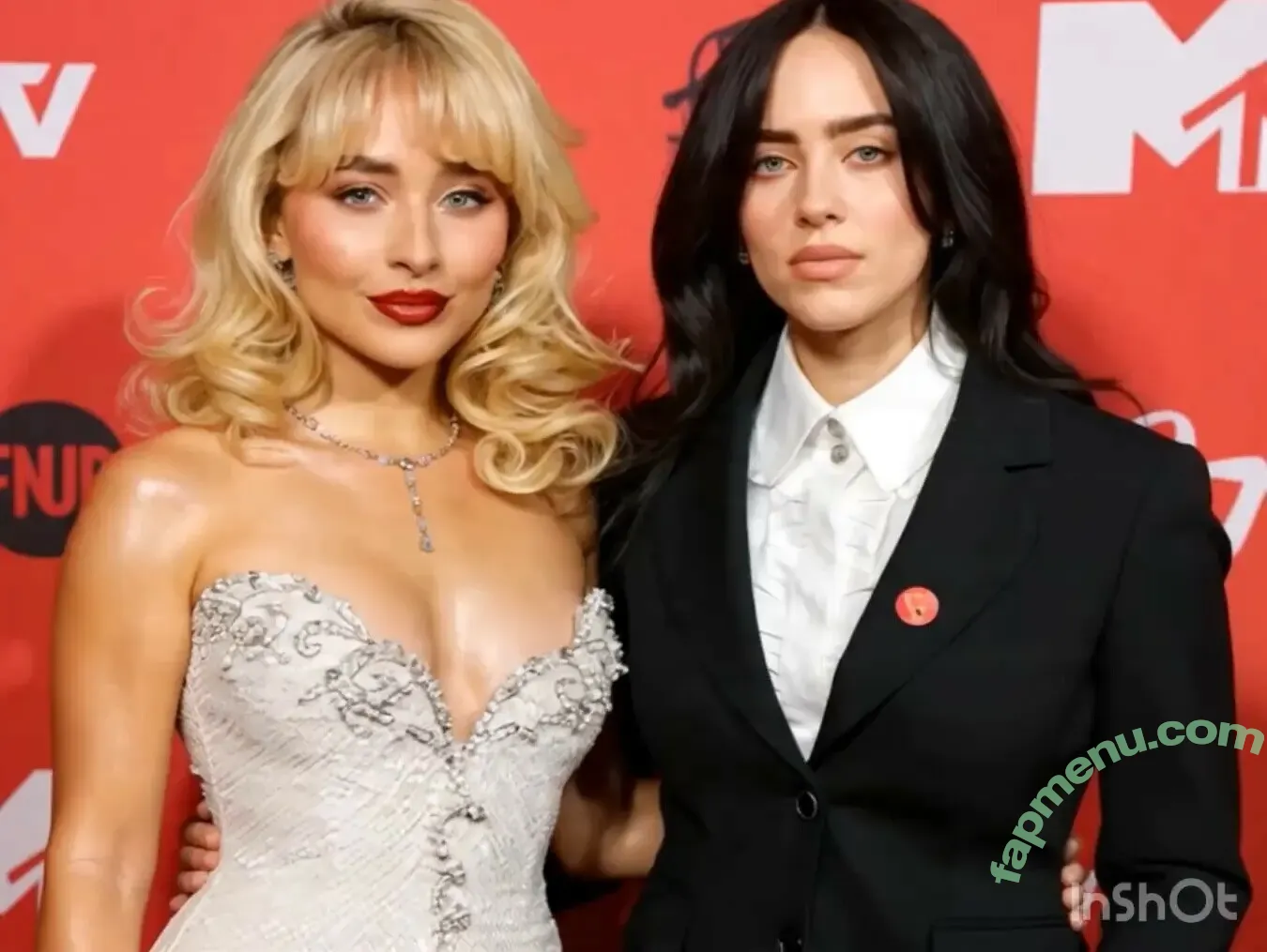 Sabrina Carpenter nude photo #2105 (SabrinaAnnLynn / sabrinacarpenter)