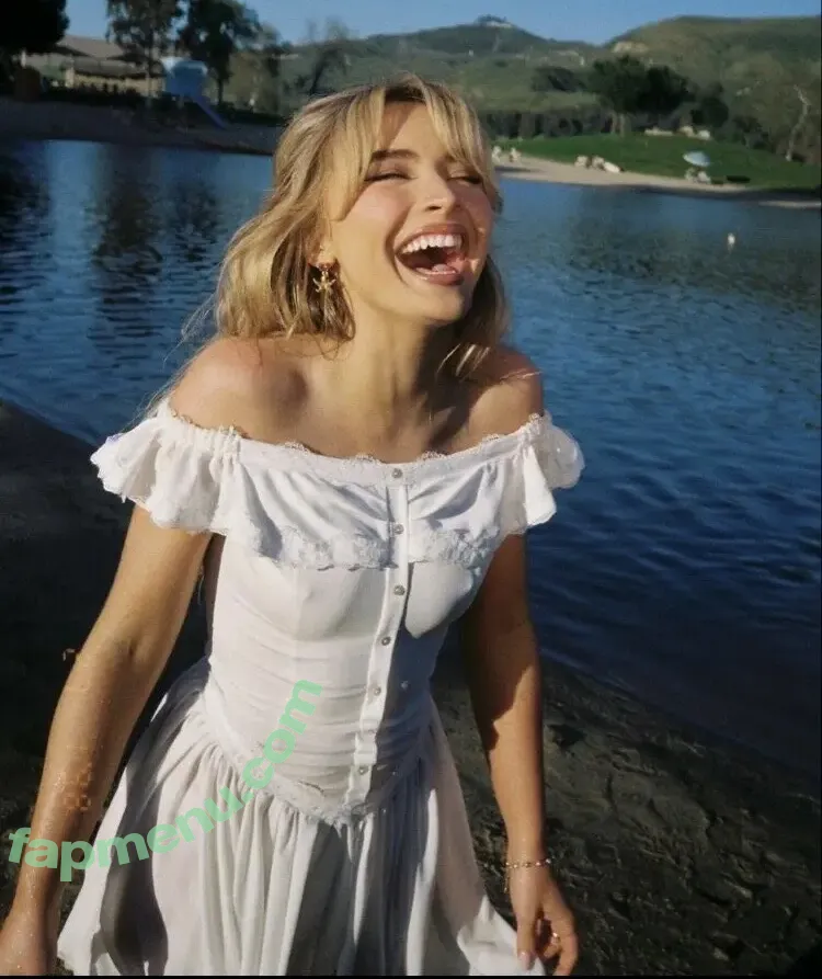 Sabrina Carpenter nude photo #2111 (SabrinaAnnLynn / sabrinacarpenter)