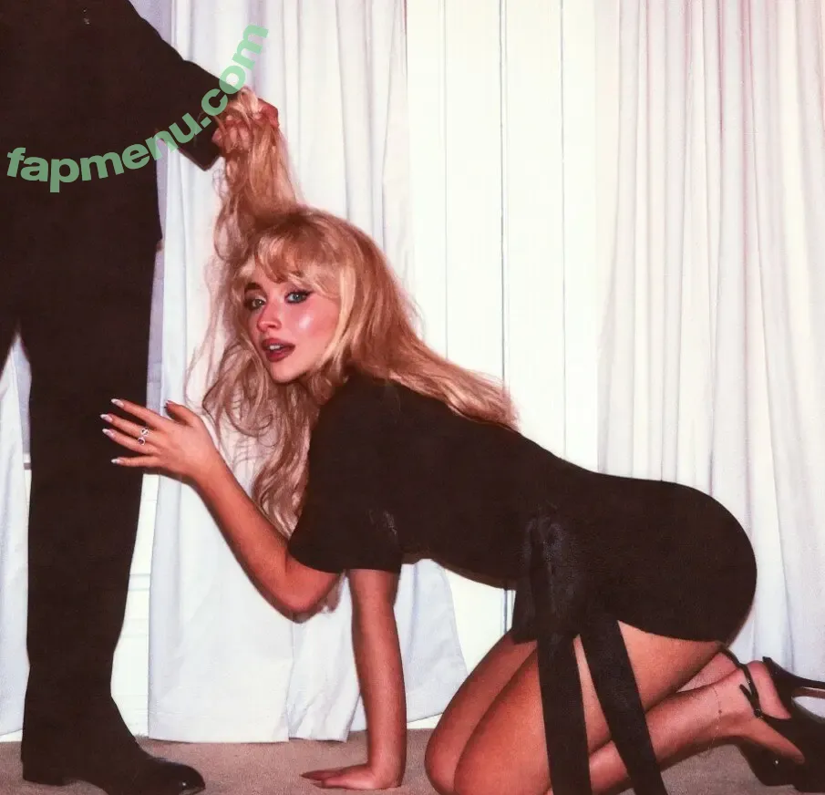 Sabrina Carpenter nude photo #2173 (SabrinaAnnLynn / sabrinacarpenter)