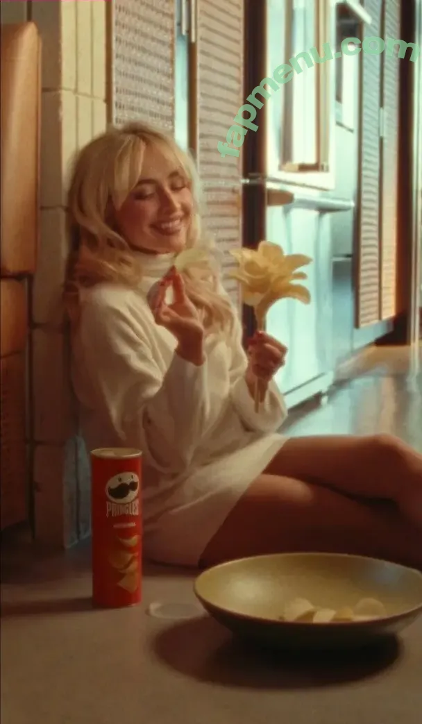 Sabrina Carpenter nude photo #2174 (SabrinaAnnLynn / sabrinacarpenter)