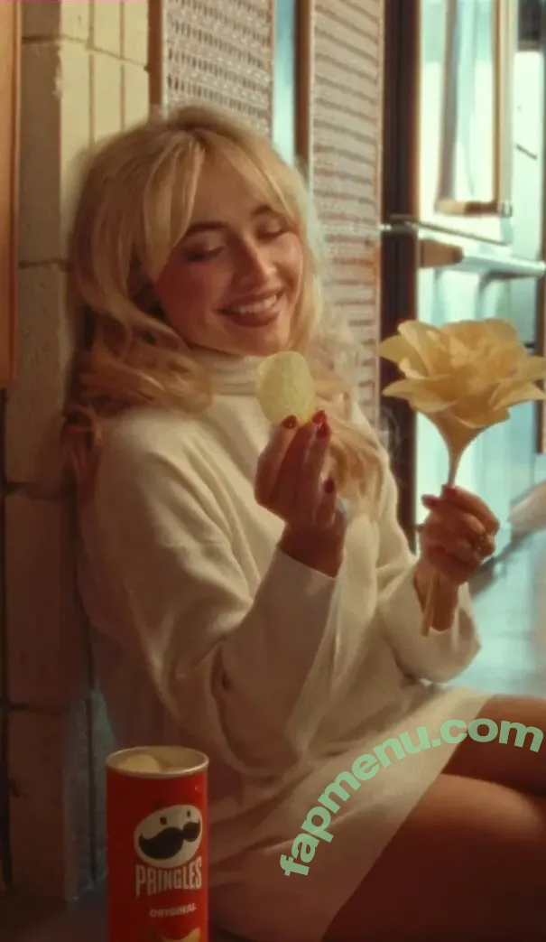 Sabrina Carpenter nude photo #2175 (SabrinaAnnLynn / sabrinacarpenter)