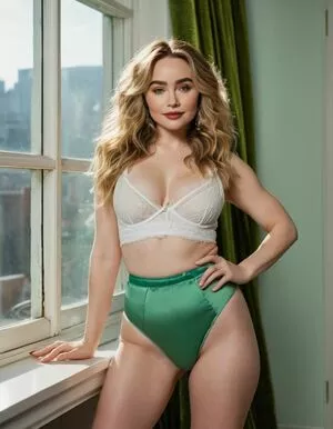 Sabrina Carpenter Ai Porn / sabrinacarpenter nude photo #0139