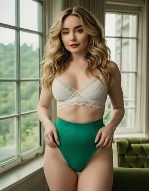 Sabrina Carpenter Ai Porn / sabrinacarpenter nude photo #0140