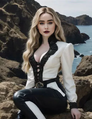 Sabrina Carpenter Ai Porn / sabrinacarpenter nude photo #0190