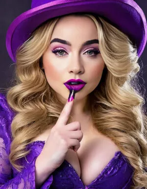 Sabrina Carpenter Ai Porn / sabrinacarpenter nude photo #0219