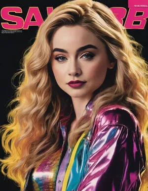 Sabrina Carpenter Ai Porn / sabrinacarpenter nude photo #0222