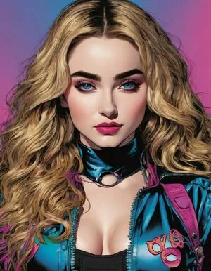 Sabrina Carpenter Ai Porn / sabrinacarpenter nude photo #0236