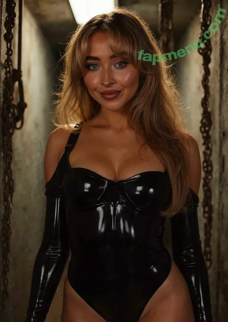 Sabrina Carpenter Ai Porn nude photo #0030 (sabrinacarpenter)