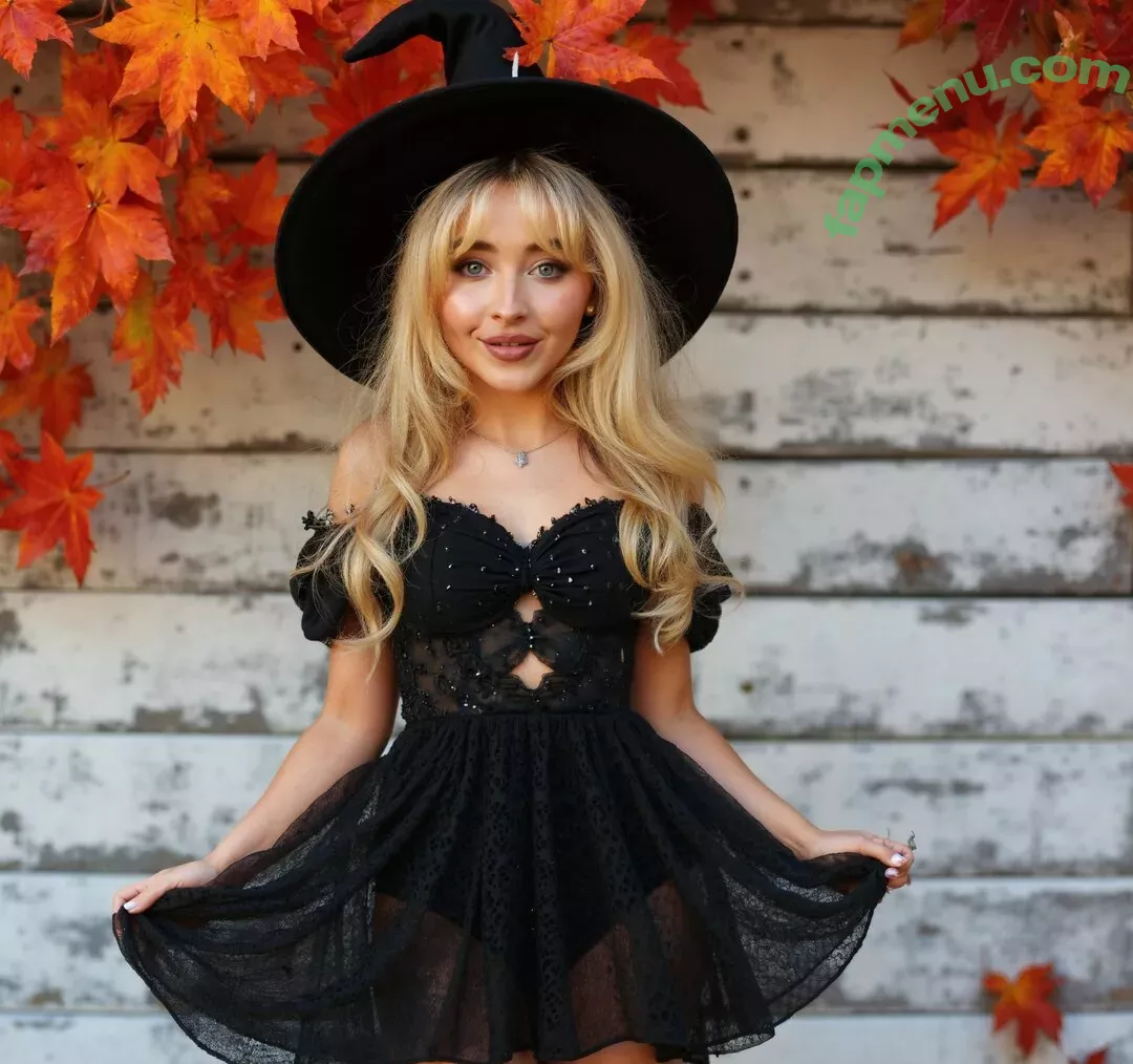 Sabrina Carpenter Ai Porn nude photo #0081 (sabrinacarpenter)