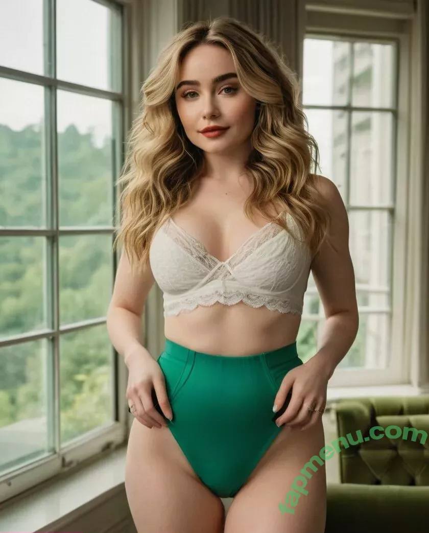 Sabrina Carpenter Ai Porn nude photo #0140 (sabrinacarpenter)