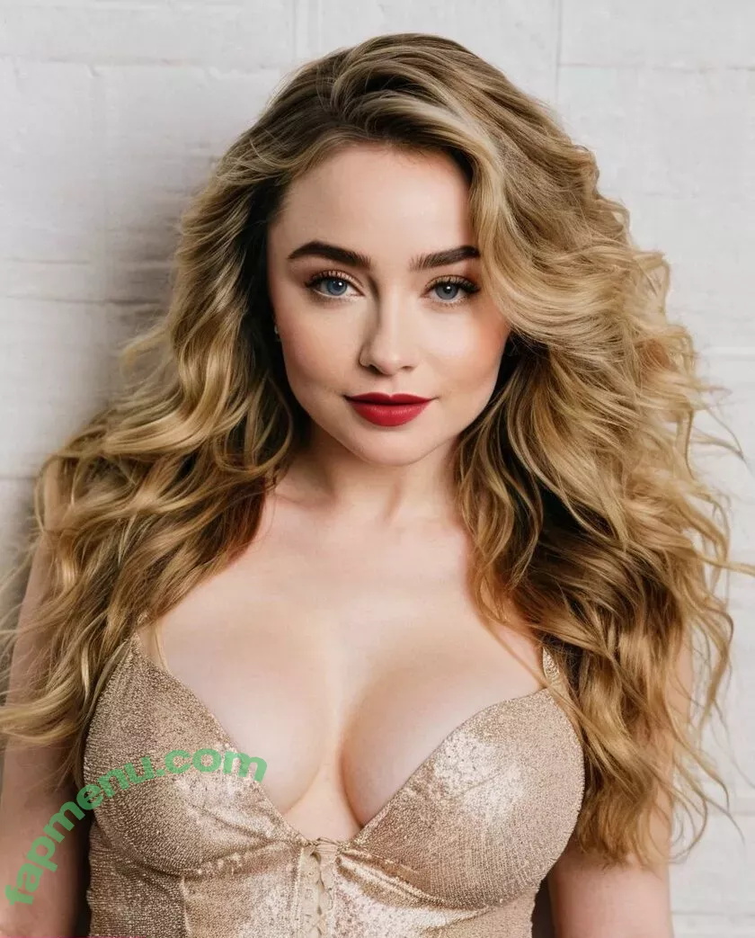 Sabrina Carpenter Ai Porn nude photo #0141 (sabrinacarpenter)