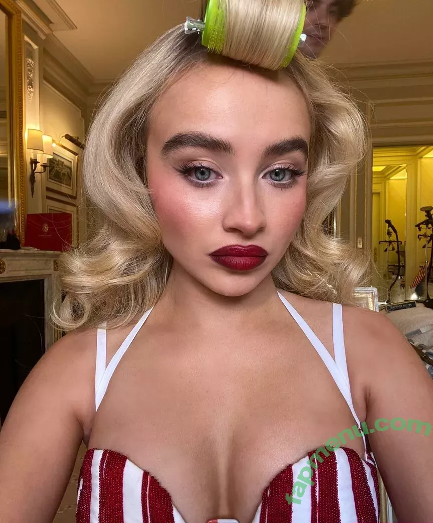 Sabrina Carpenter nude photo #2872 (sabrinacarpenter)