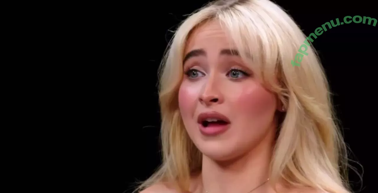 Sabrina Carpenter nude photo #3000 (sabrinacarpenter)