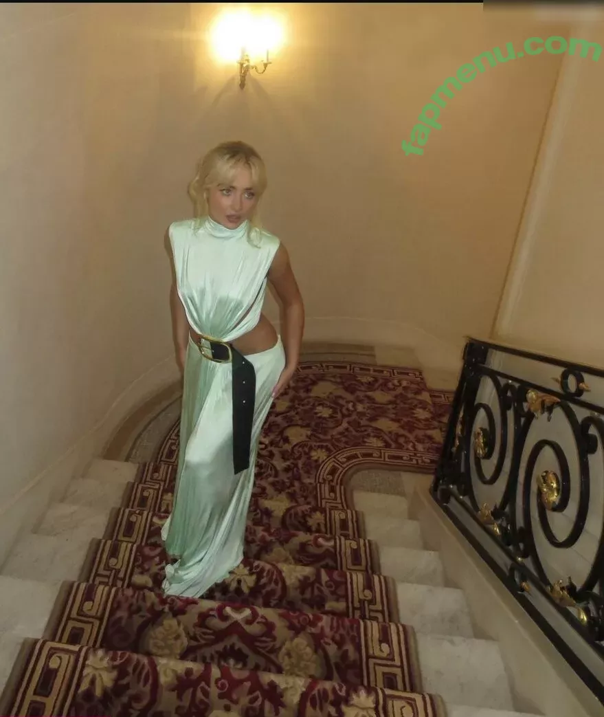 Sabrina Carpenter nude photo #3001 (sabrinacarpenter)