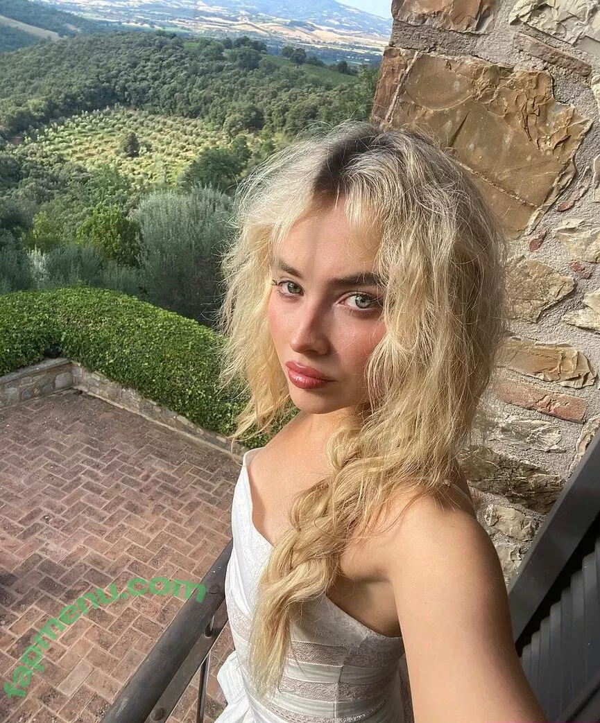 Sabrina Carpenter nude photo #3006 (sabrinacarpenter)