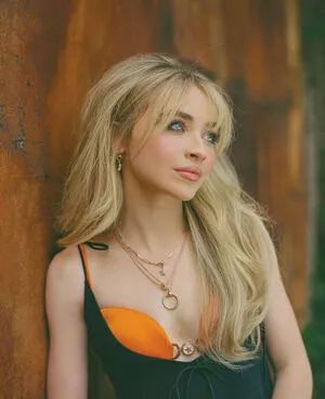 Sabrina Carpenter / sabrinacarpenter nude photo #4255