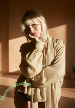 Sabrina Carpenter / sabrinacarpenter nude photo #4929