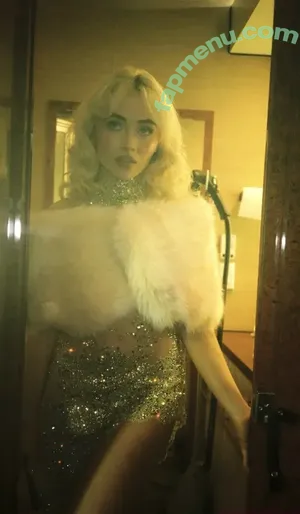 Sabrina Carpenter / sabrinacarpenter nude photo #4977