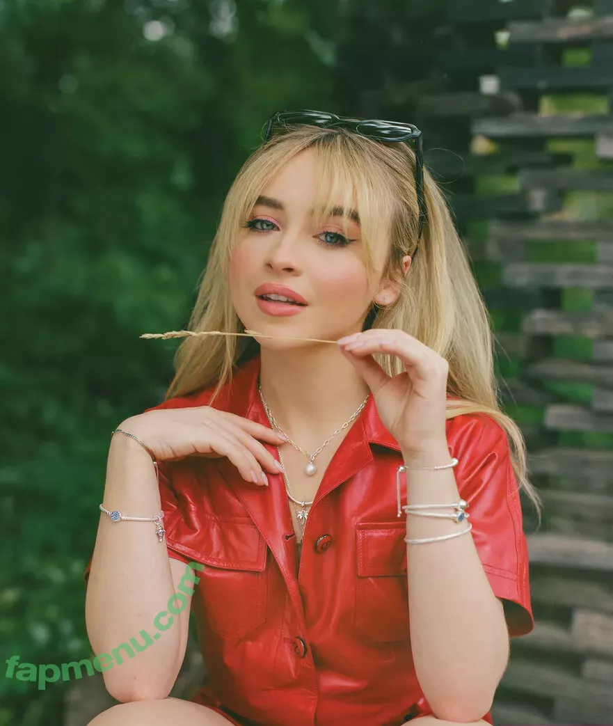 Sabrina Carpenter nude photo #4250 (sabrinacarpenter)