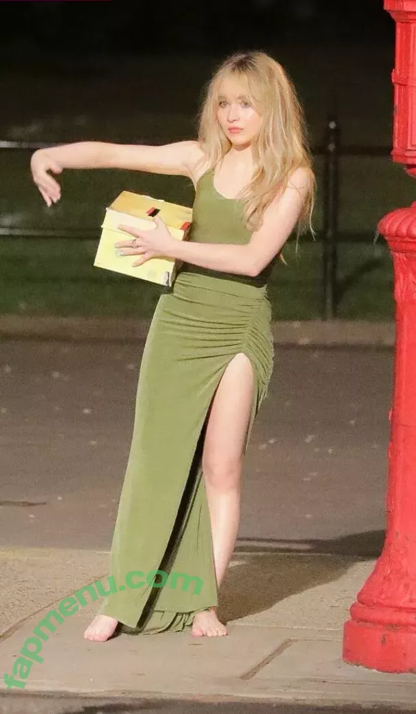 Sabrina Carpenter nude photo #4375 (sabrinacarpenter)