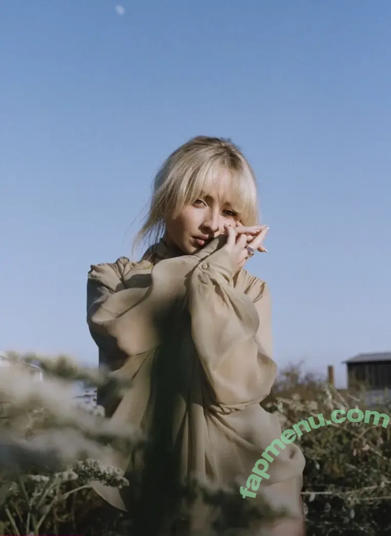 Sabrina Carpenter nude photo #4788 (sabrinacarpenter)