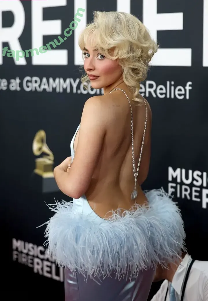 Sabrina Carpenter nude photo #4791 (sabrinacarpenter)