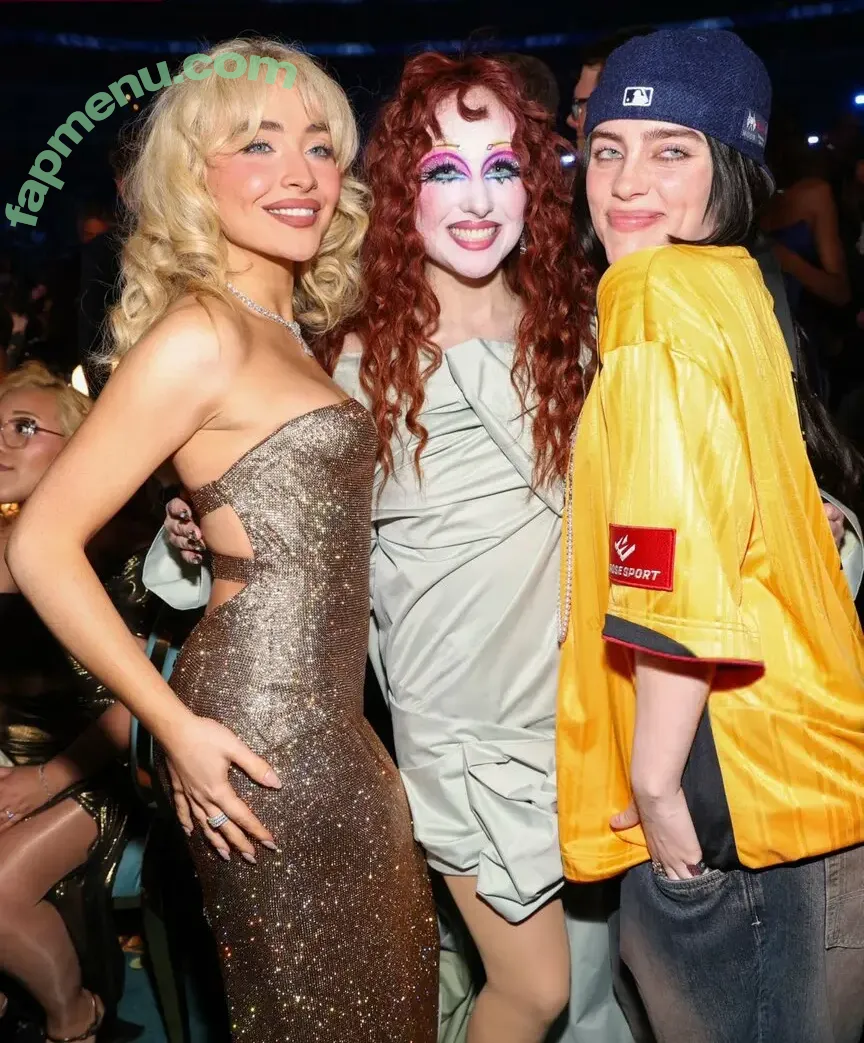 Sabrina Carpenter nude photo #4844 (sabrinacarpenter)