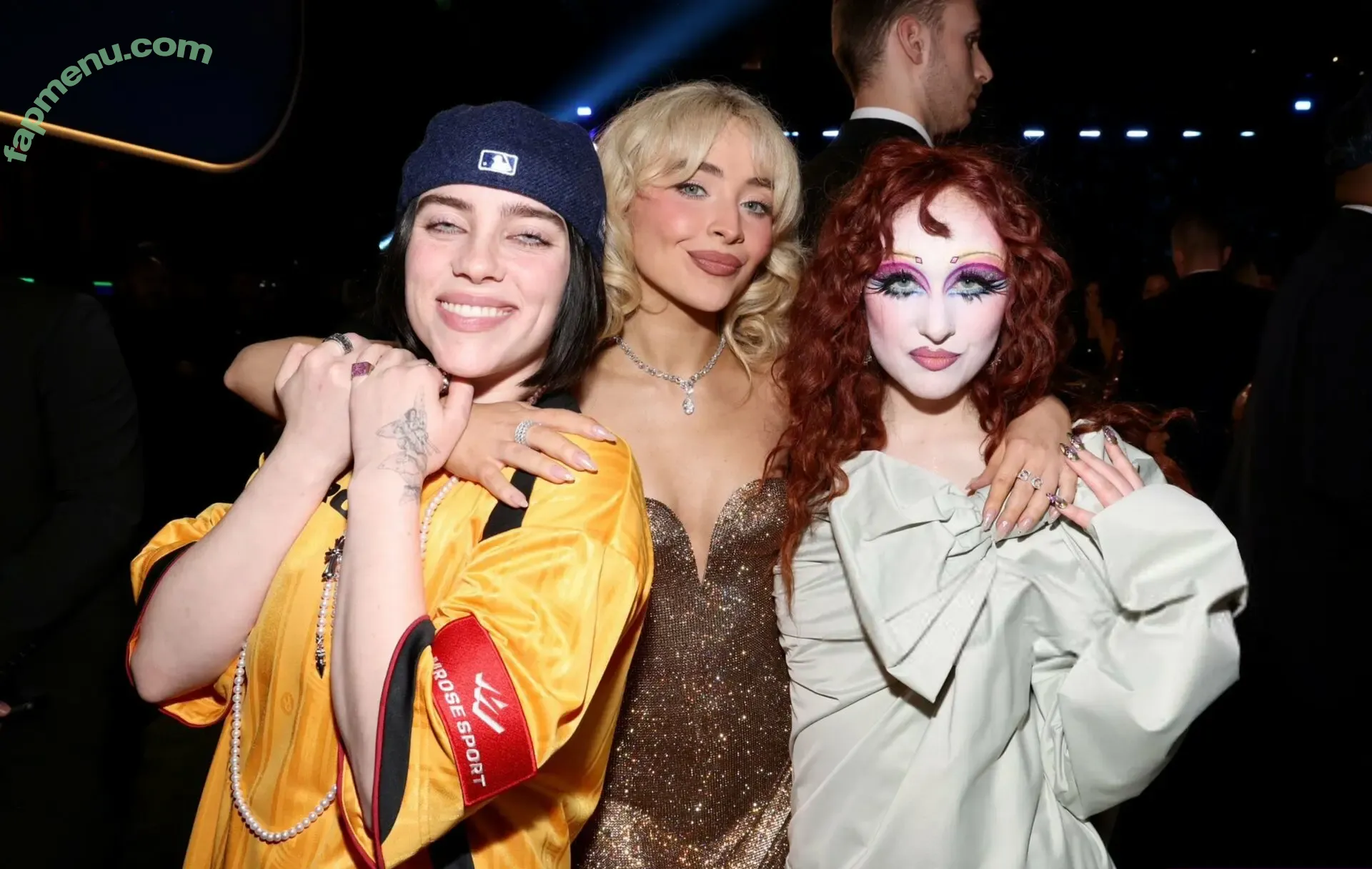 Sabrina Carpenter nude photo #4845 (sabrinacarpenter)