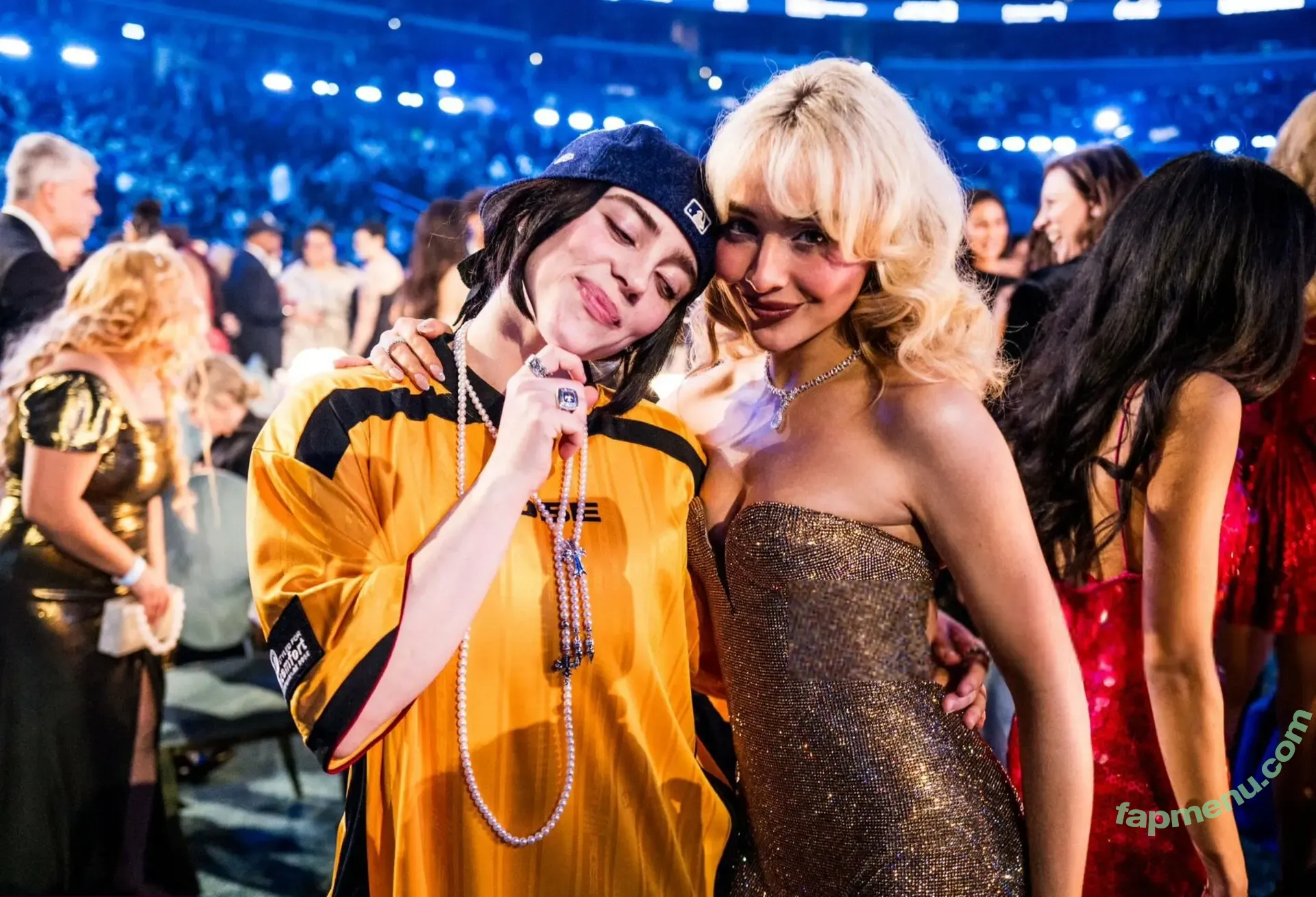 Sabrina Carpenter nude photo #4846 (sabrinacarpenter)